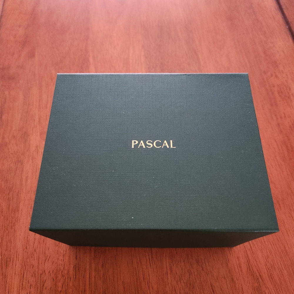 PASCAL Paradoxe' Diamond Watch - Picture 5 of 5